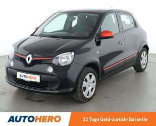 Renault Twingo Gebrauchtwagen