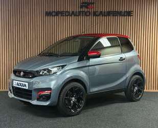 Aixam City Gebrauchtwagen