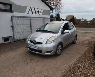 Toyota Yaris Gebrauchtwagen