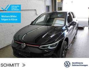 VW Golf GTI Gebrauchtwagen