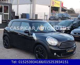 Mini Cooper D Countryman Gebrauchtwagen