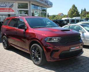 Dodge Durango Gebrauchtwagen