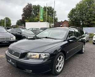 Volvo V70 Gebrauchtwagen
