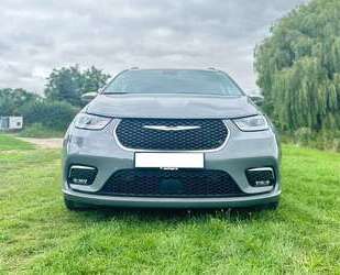 Chrysler Pacifica Gebrauchtwagen