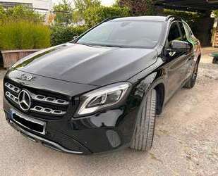 Mercedes-Benz GLA 180 Gebrauchtwagen