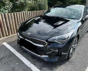 Kia Stinger Gebrauchtwagen