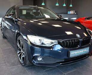 BMW 420 Gebrauchtwagen