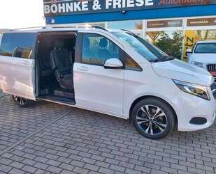 Mercedes-Benz V 250 Gebrauchtwagen