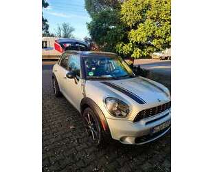 Mini Cooper Countryman Gebrauchtwagen