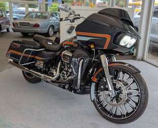 Harley Davidson Road Glide Gebrauchtwagen