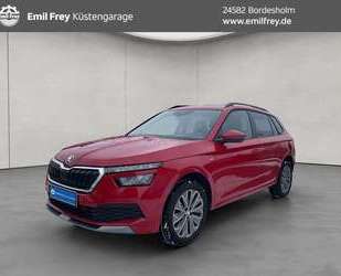 Skoda Kamiq Gebrauchtwagen