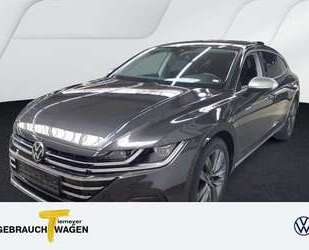 VW Arteon Gebrauchtwagen