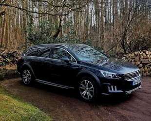 Peugeot 508 Gebrauchtwagen