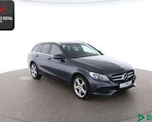 Mercedes-Benz C 250 Gebrauchtwagen