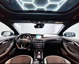 INFINITI Q30 Gebrauchtwagen