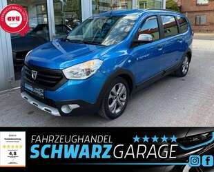 Dacia Lodgy Gebrauchtwagen