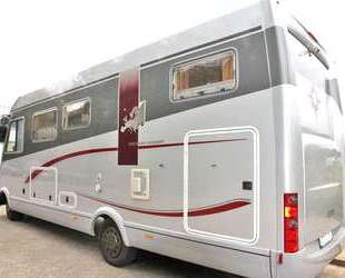 IVECO Daily Gebrauchtwagen