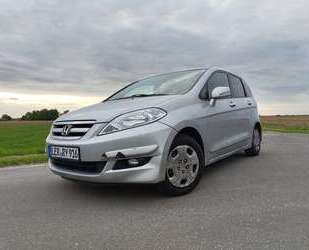 Honda FR-V Gebrauchtwagen