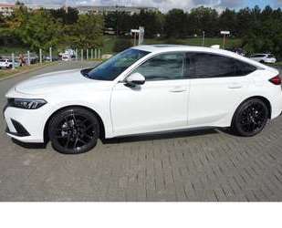 Honda Civic Gebrauchtwagen