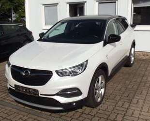 Honda Grandland X 