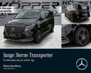 Mercedes-Benz V 300 Gebrauchtwagen