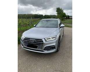 Audi SQ5 Gebrauchtwagen
