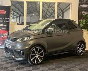 Aixam Coupe Gebrauchtwagen