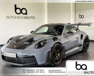 Porsche 992 Gebrauchtwagen