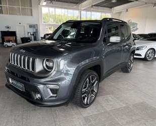 Jeep Renegade Gebrauchtwagen