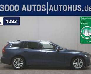 Volvo V60 Gebrauchtwagen
