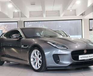 Jaguar F-Type Gebrauchtwagen