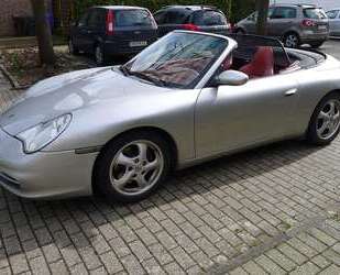 Porsche 996 Gebrauchtwagen
