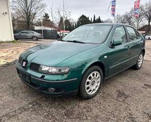 Seat Leon Gebrauchtwagen