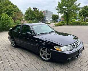 Saab 9-3 Gebrauchtwagen