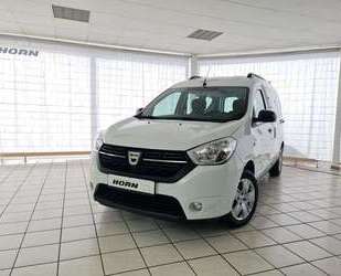Dacia Dokker Gebrauchtwagen