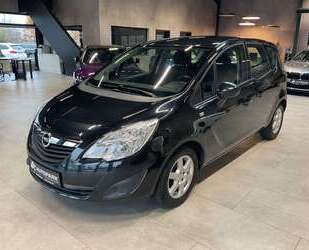 Opel Meriva Gebrauchtwagen