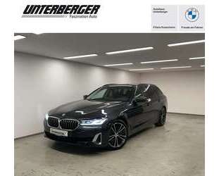 BMW 540 Gebrauchtwagen