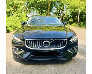 Volvo V60 Gebrauchtwagen