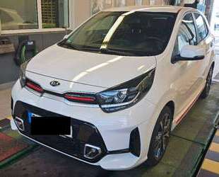 Kia Picanto Gebrauchtwagen