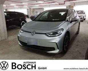 VW ID.3 Gebrauchtwagen