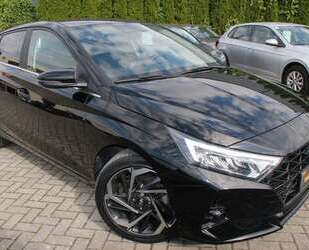 Hyundai i20 Gebrauchtwagen