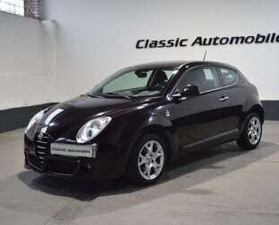 Alfa Romeo MiTo Gebrauchtwagen