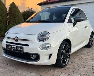 Fiat 500 Gebrauchtwagen