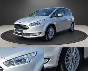 Ford Galaxy Gebrauchtwagen