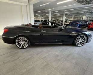 BMW 640 Gebrauchtwagen