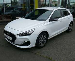 Hyundai i30 Gebrauchtwagen