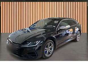 VW Arteon Gebrauchtwagen