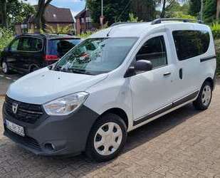 Dacia Dokker Gebrauchtwagen