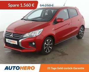 Mitsubishi Space Star Gebrauchtwagen