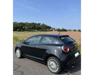 Alfa Romeo MiTo Gebrauchtwagen